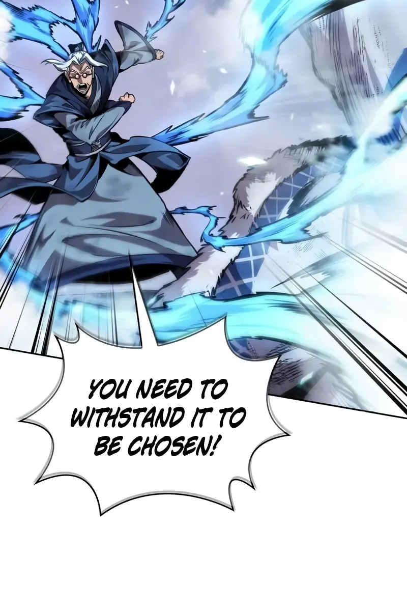 Nano Machine Chapter 275 Page 84