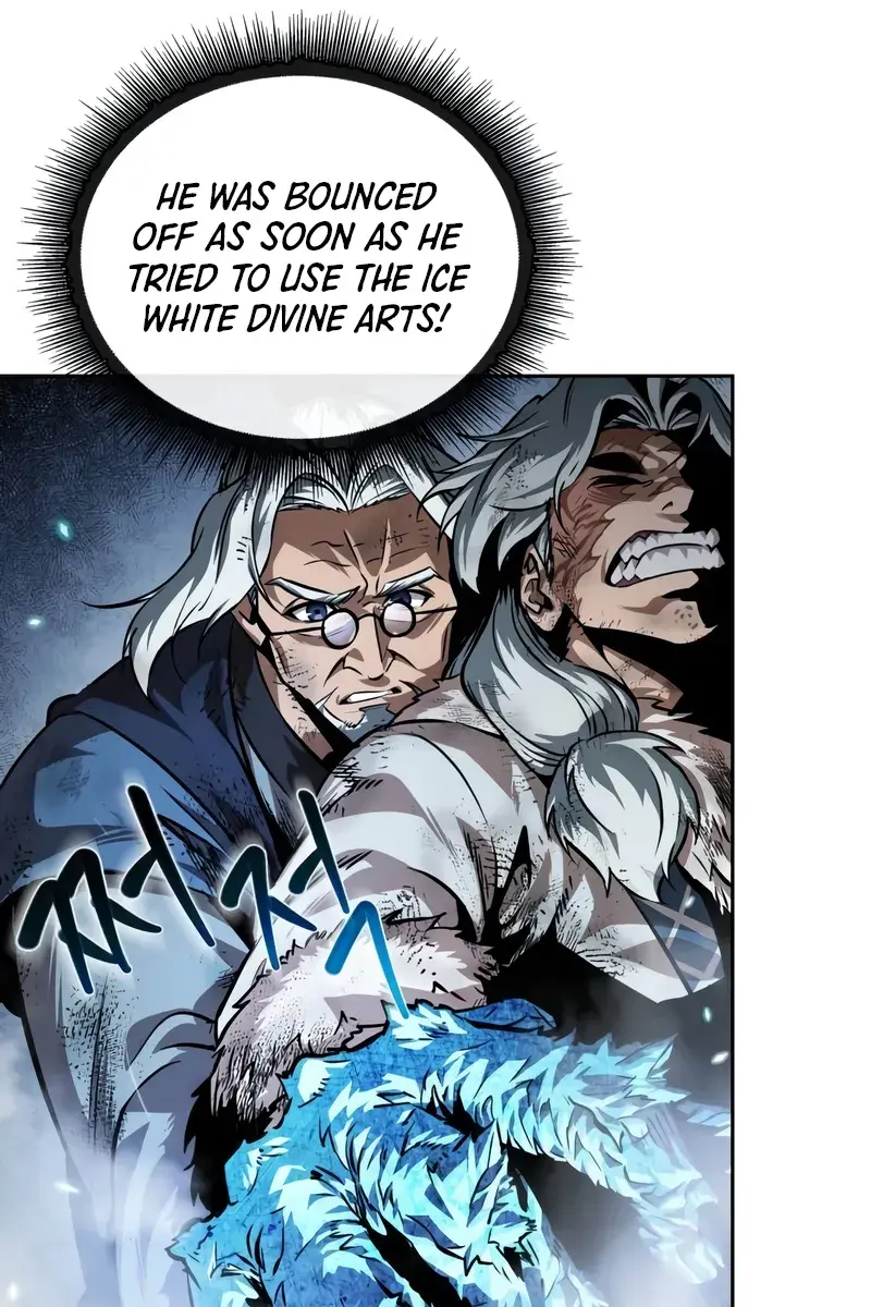 Nano Machine Chapter 275 Page 90