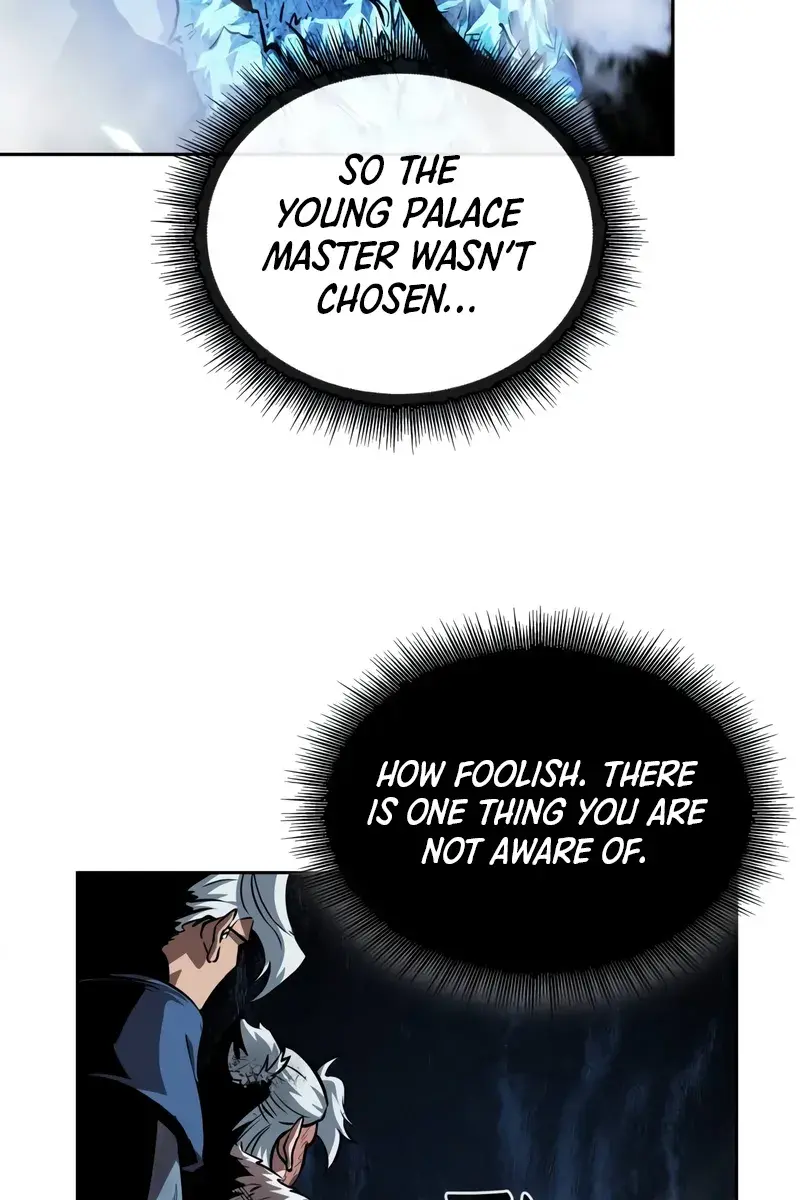 Nano Machine Chapter 275 Page 91