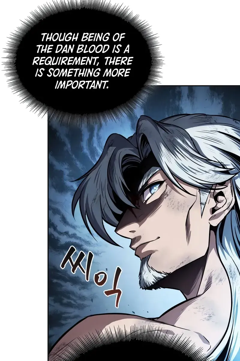 Nano Machine Chapter 275 Page 93