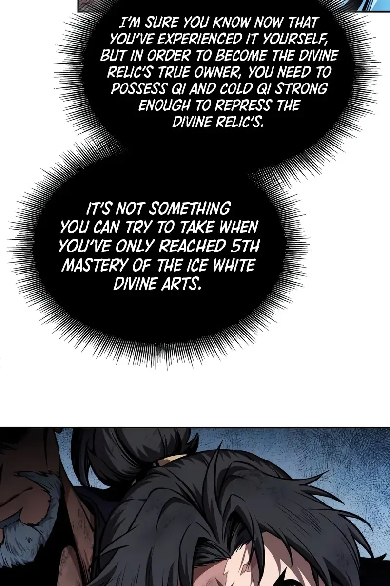 Nano Machine Chapter 275 Page 94