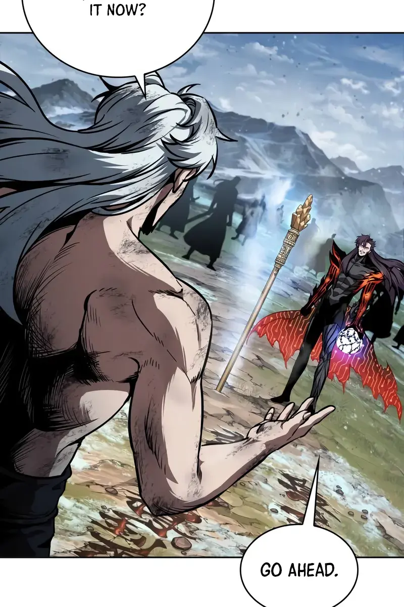 Nano Machine Chapter 275 Page 96