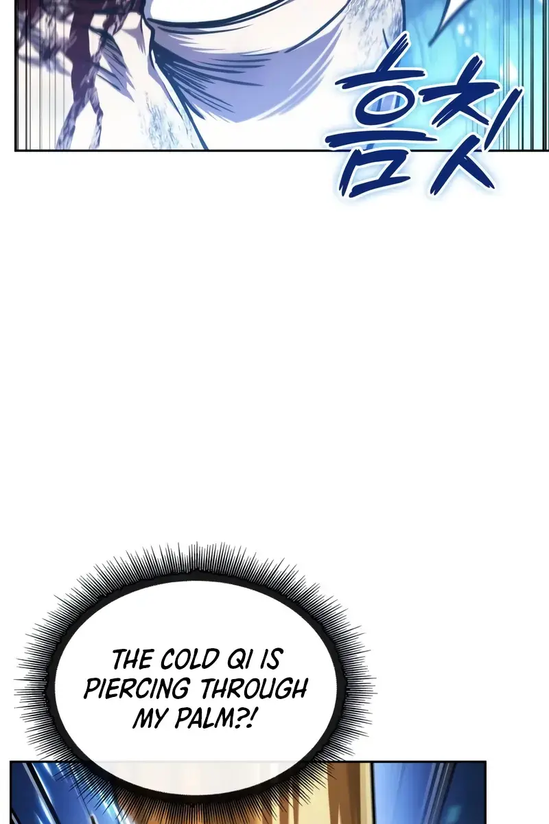 Nano Machine Chapter 275 Page 104