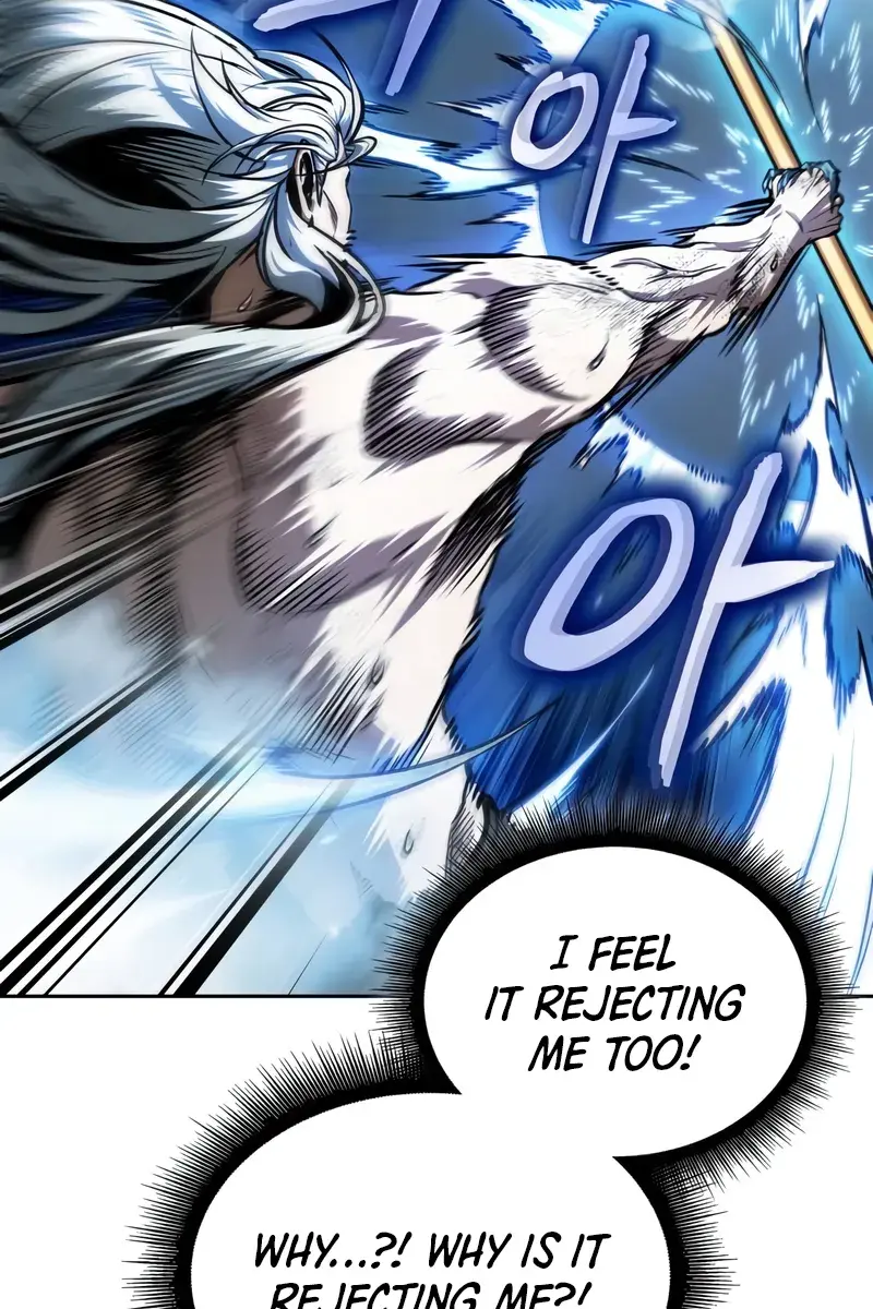 Nano Machine Chapter 275 Page 107