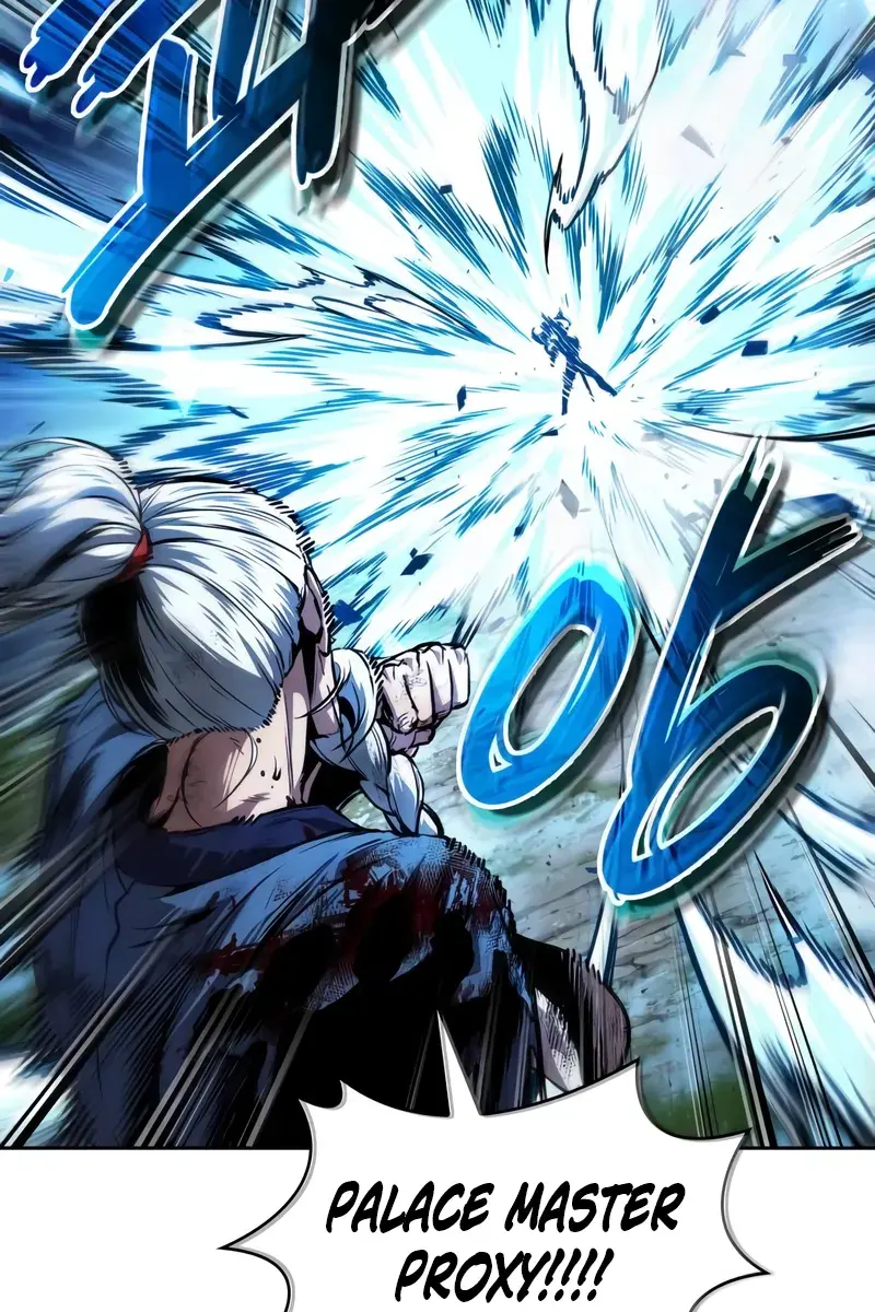 Nano Machine Chapter 275 Page 112