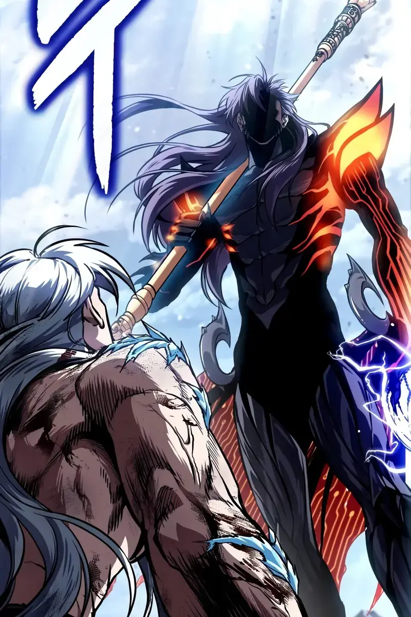 Nano Machine Chapter 275 Page 119