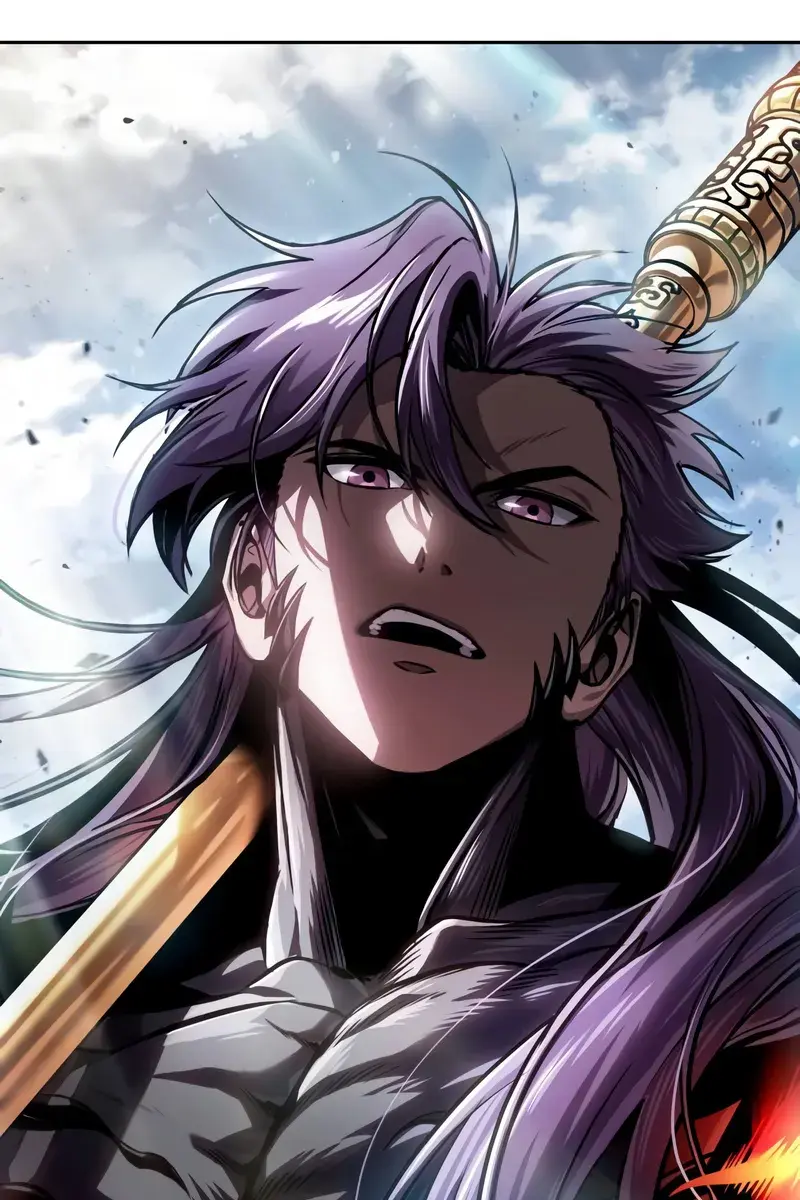 Nano Machine Chapter 275 Page 121