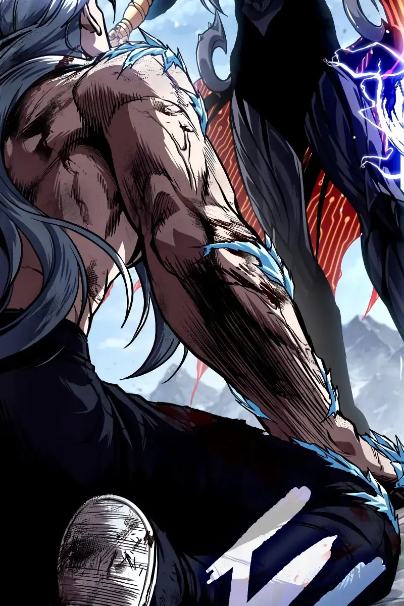 Nano Machine Chapter 276 Page 5