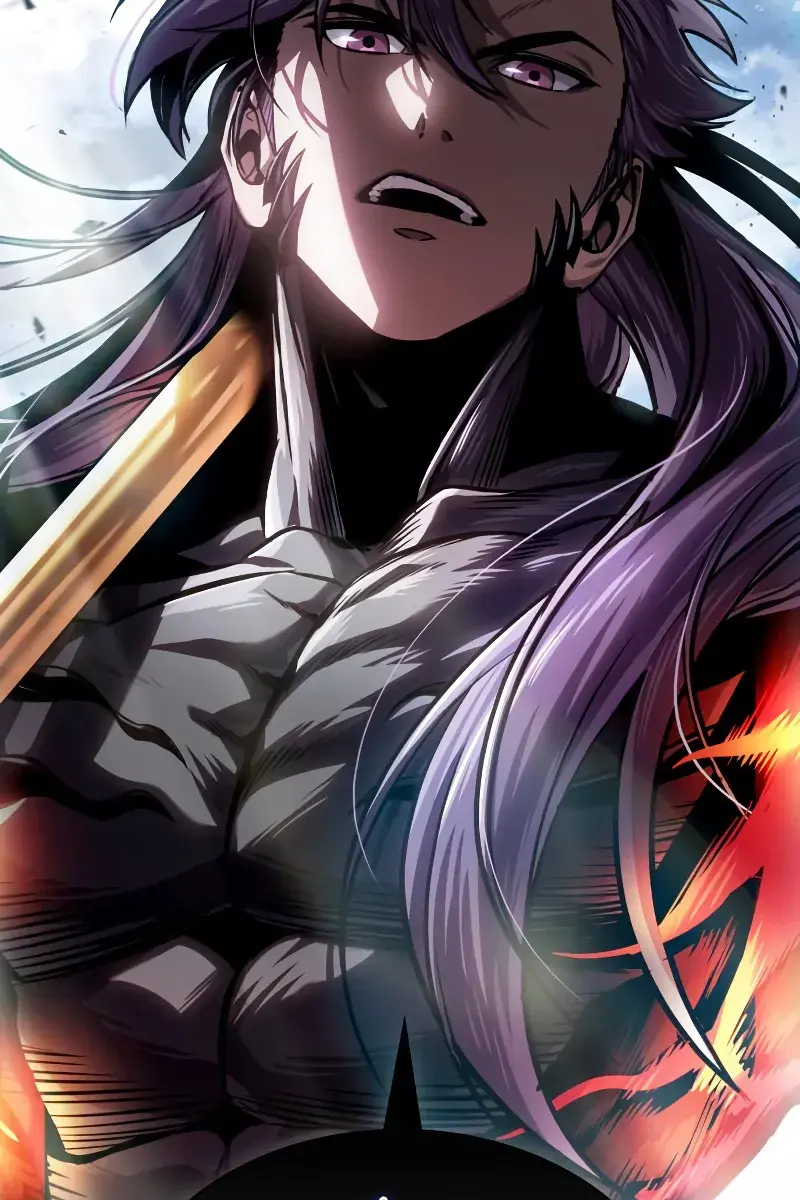 Nano Machine Chapter 276 Page 7