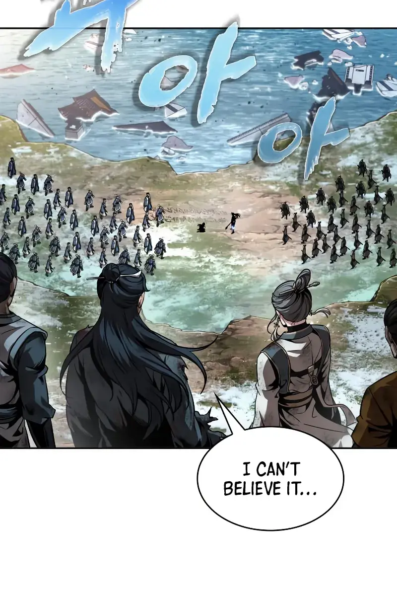 Nano Machine Chapter 276 Page 9