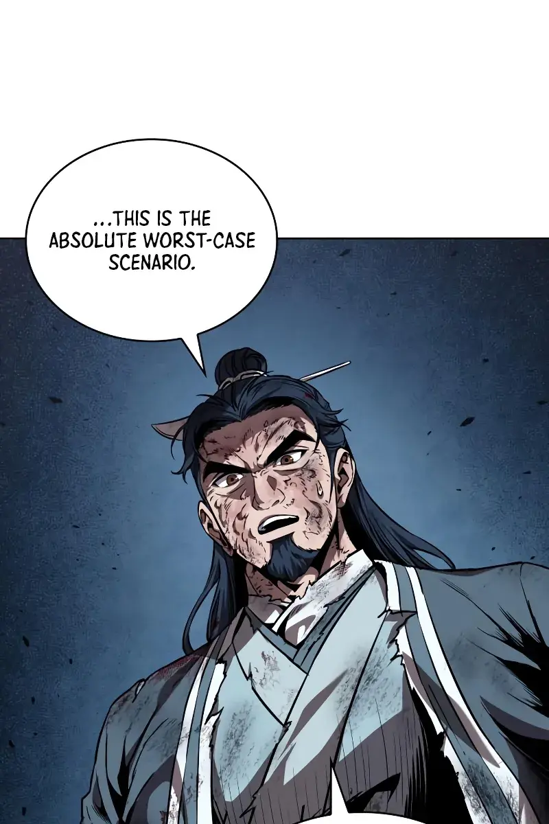 Nano Machine Chapter 276 Page 10