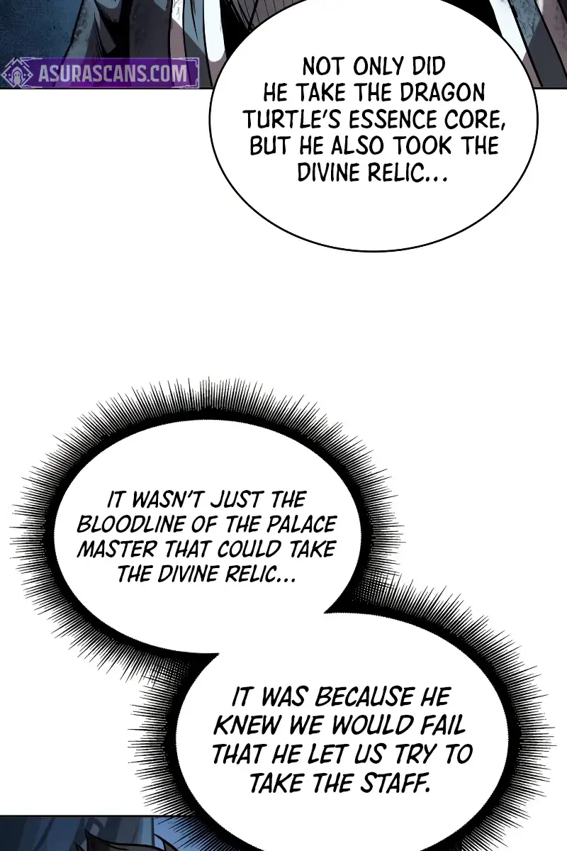 Nano Machine Chapter 276 Page 11