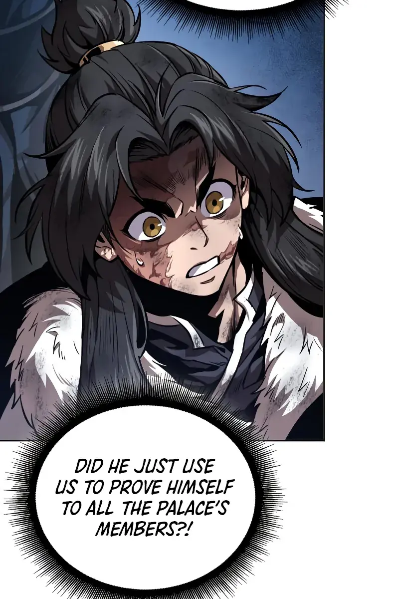 Nano Machine Chapter 276 Page 12