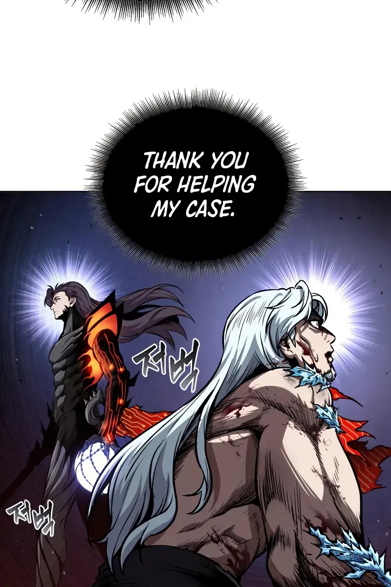 Nano Machine Chapter 276 Page 13