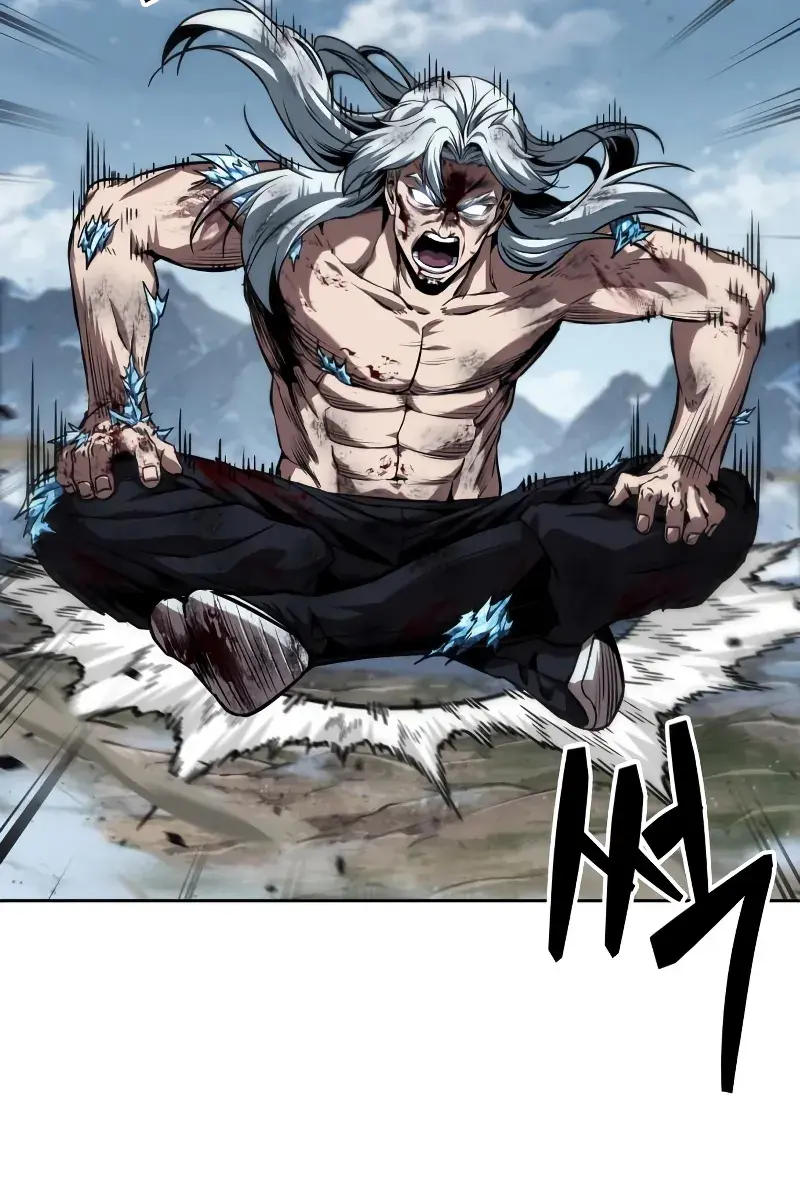 Nano Machine Chapter 276 Page 17