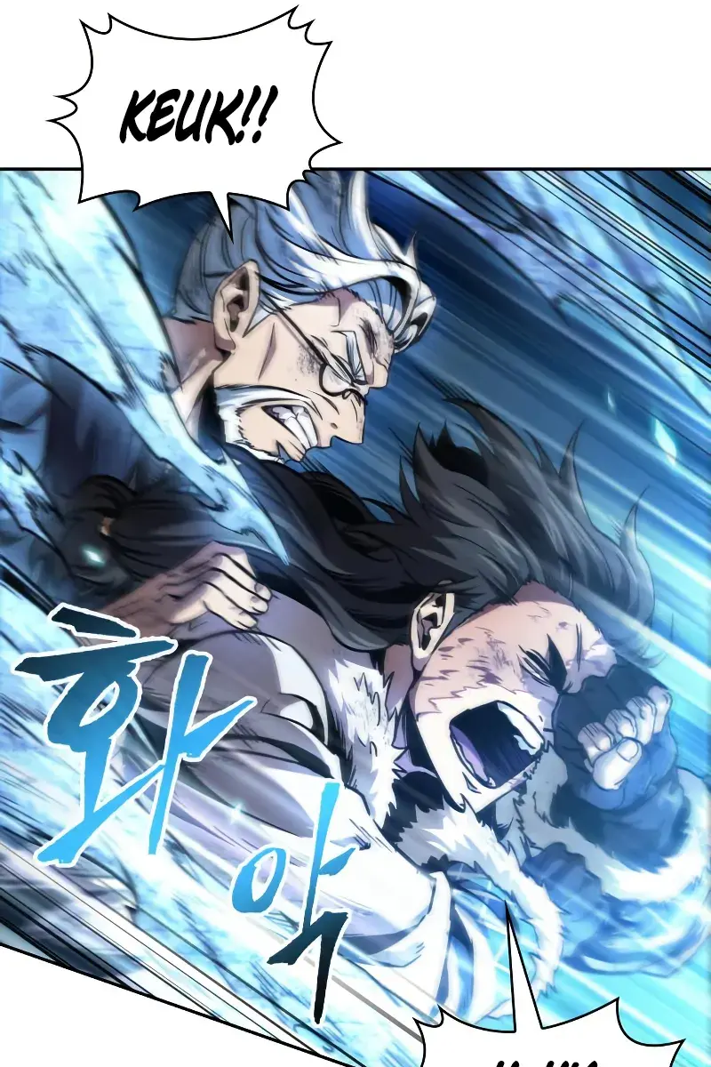 Nano Machine Chapter 276 Page 26