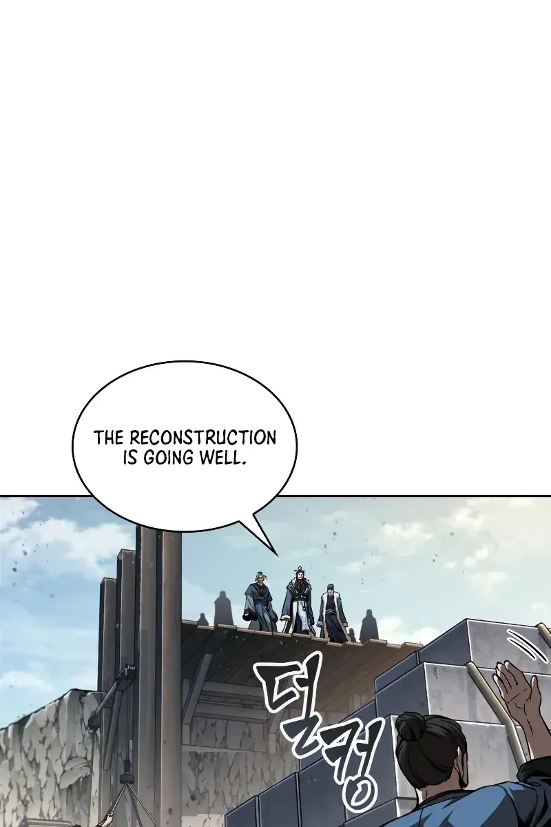 Nano Machine Chapter 276 Page 31