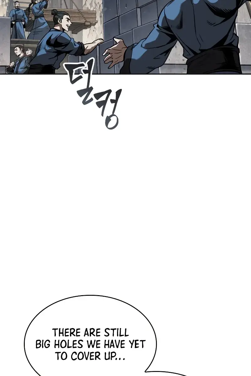 Nano Machine Chapter 276 Page 32