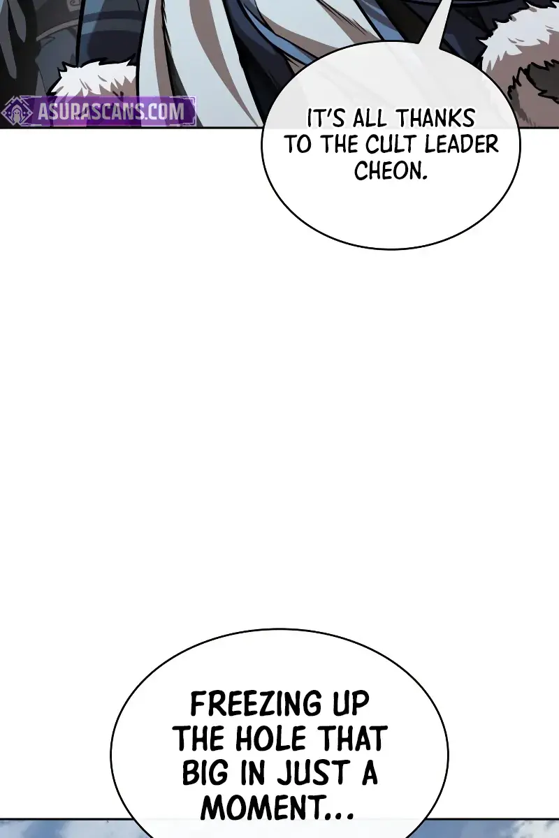 Nano Machine Chapter 276 Page 34