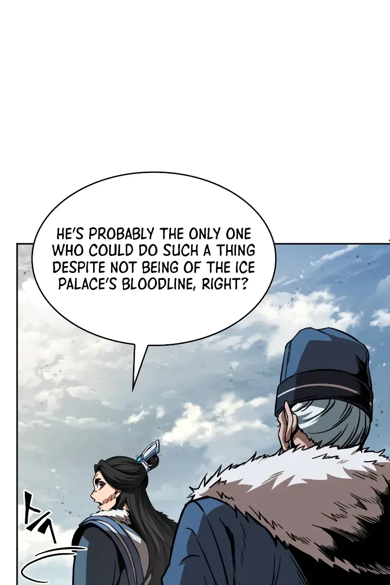 Nano Machine Chapter 276 Page 39