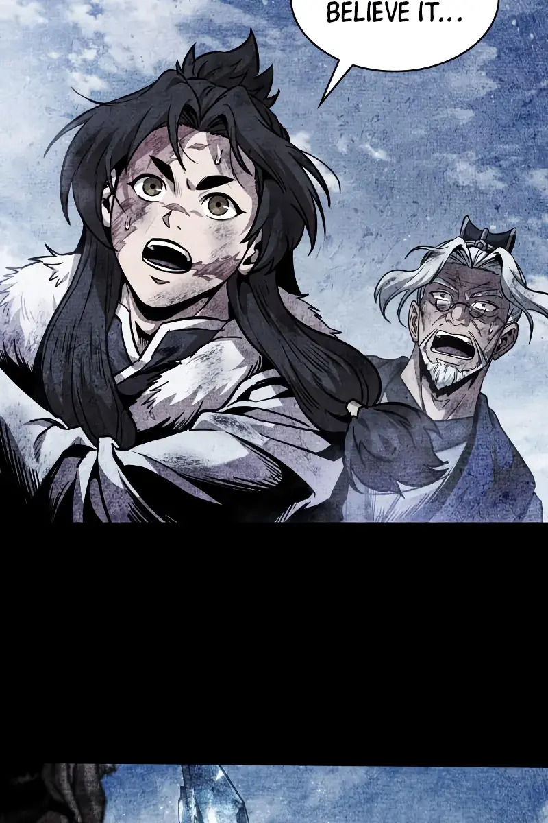 Nano Machine Chapter 276 Page 43