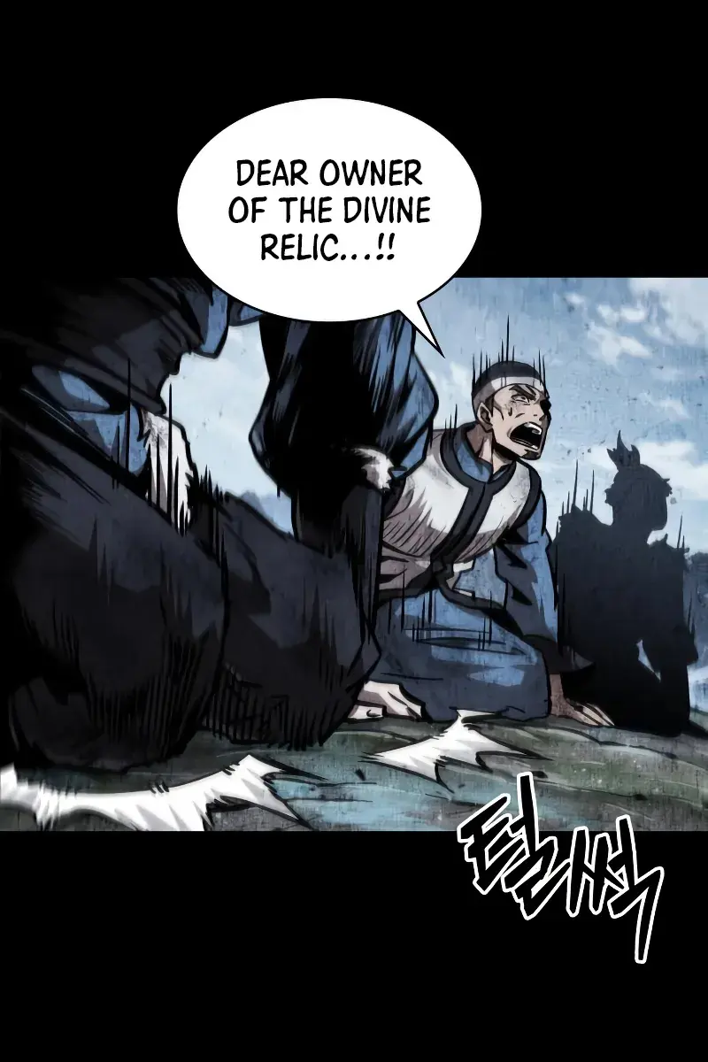 Nano Machine Chapter 276 Page 45