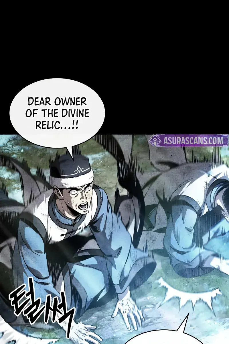 Nano Machine Chapter 276 Page 46