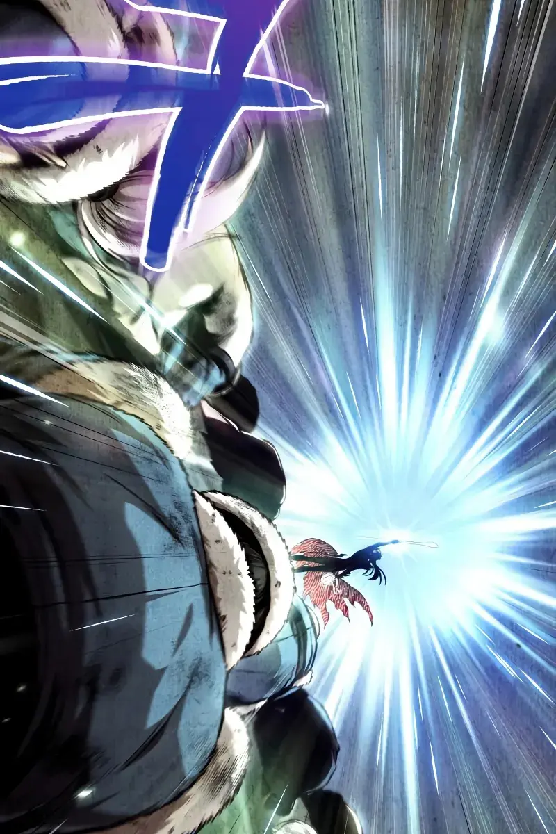 Nano Machine Chapter 276 Page 48