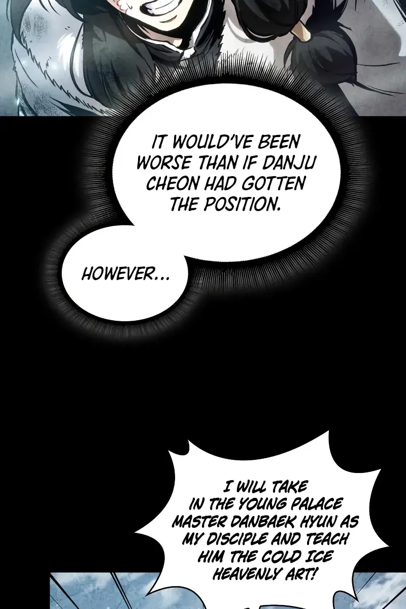 Nano Machine Chapter 276 Page 52