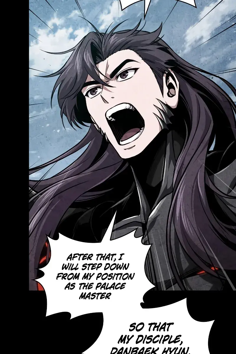 Nano Machine Chapter 276 Page 53