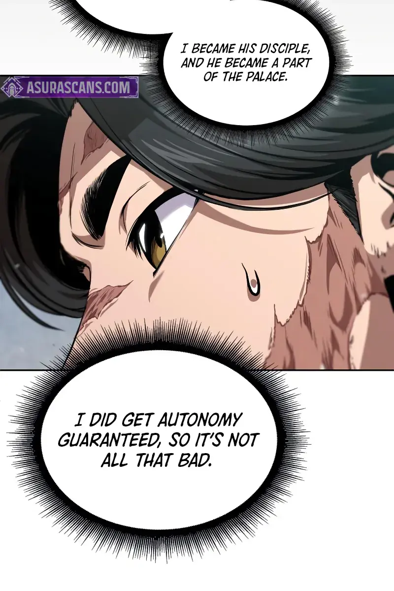 Nano Machine Chapter 276 Page 55