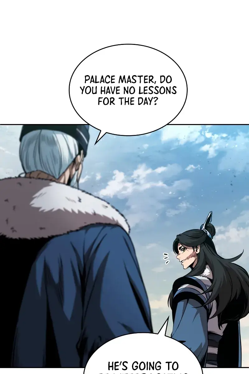 Nano Machine Chapter 276 Page 56