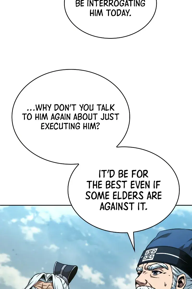 Nano Machine Chapter 276 Page 57