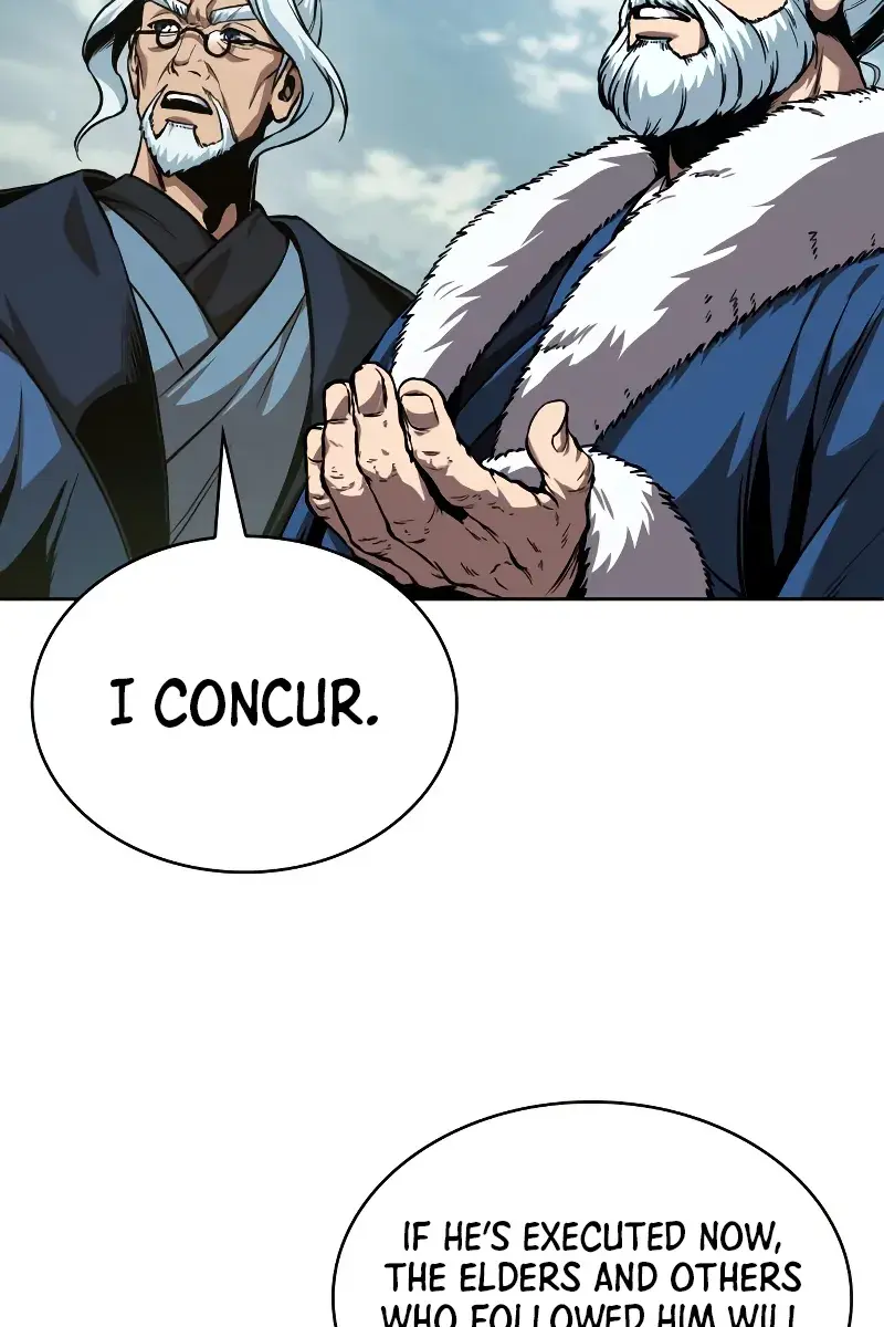 Nano Machine Chapter 276 Page 58