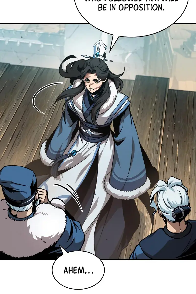 Nano Machine Chapter 276 Page 59