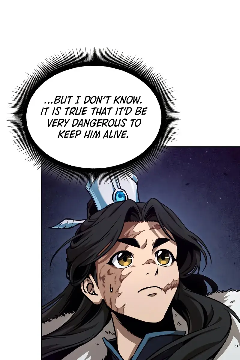 Nano Machine Chapter 276 Page 60