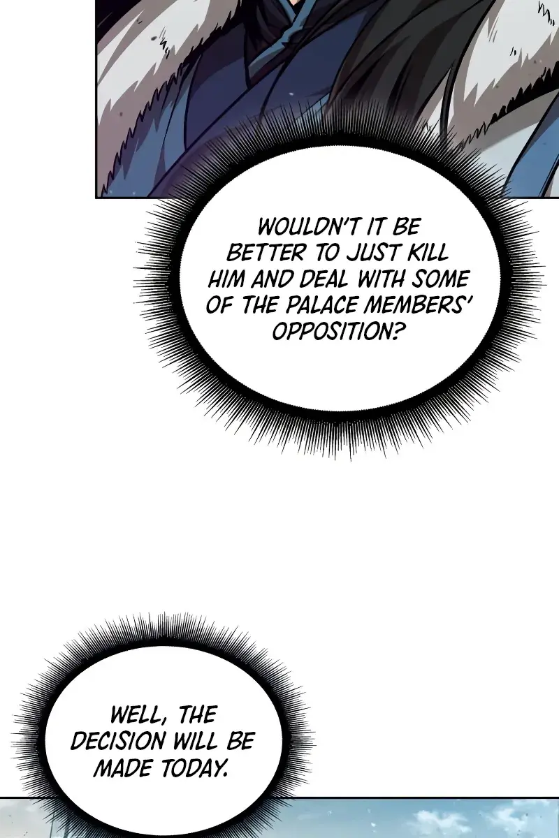 Nano Machine Chapter 276 Page 61