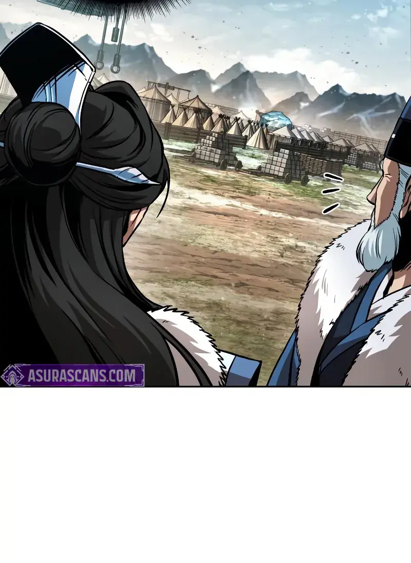 Nano Machine Chapter 276 Page 62