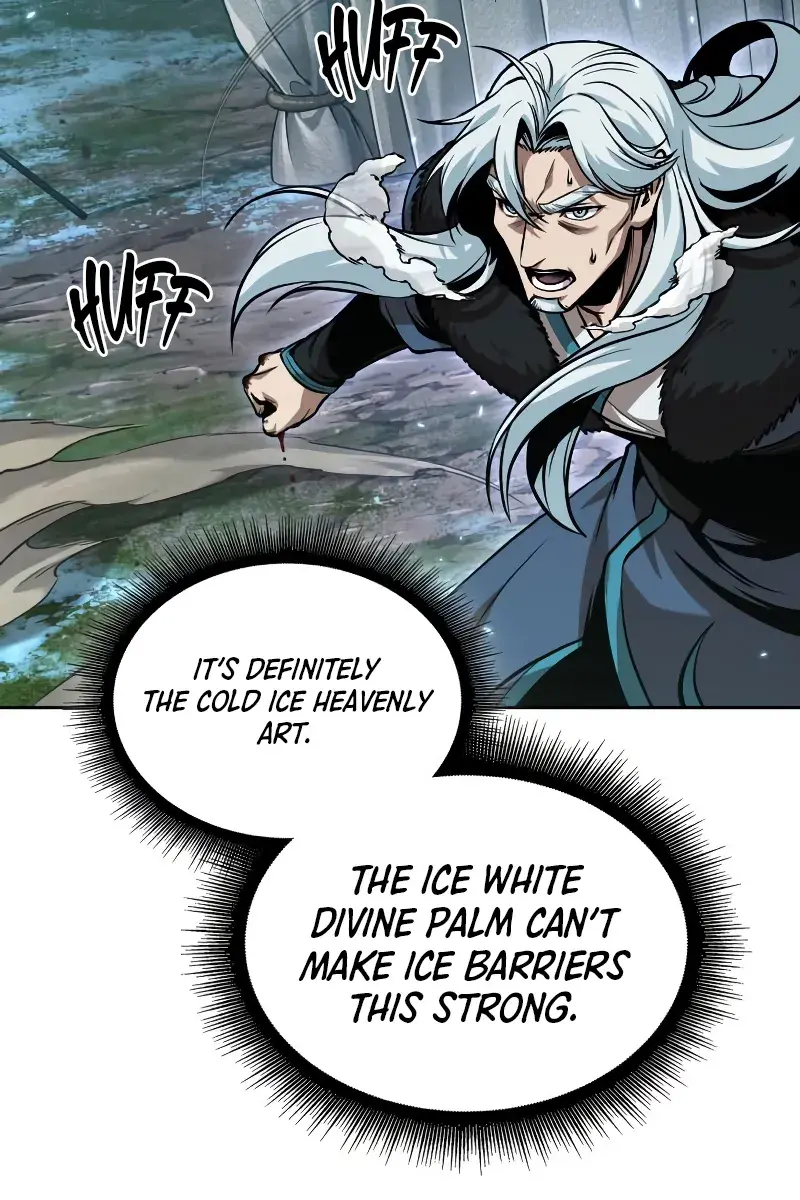 Nano Machine Chapter 276 Page 68