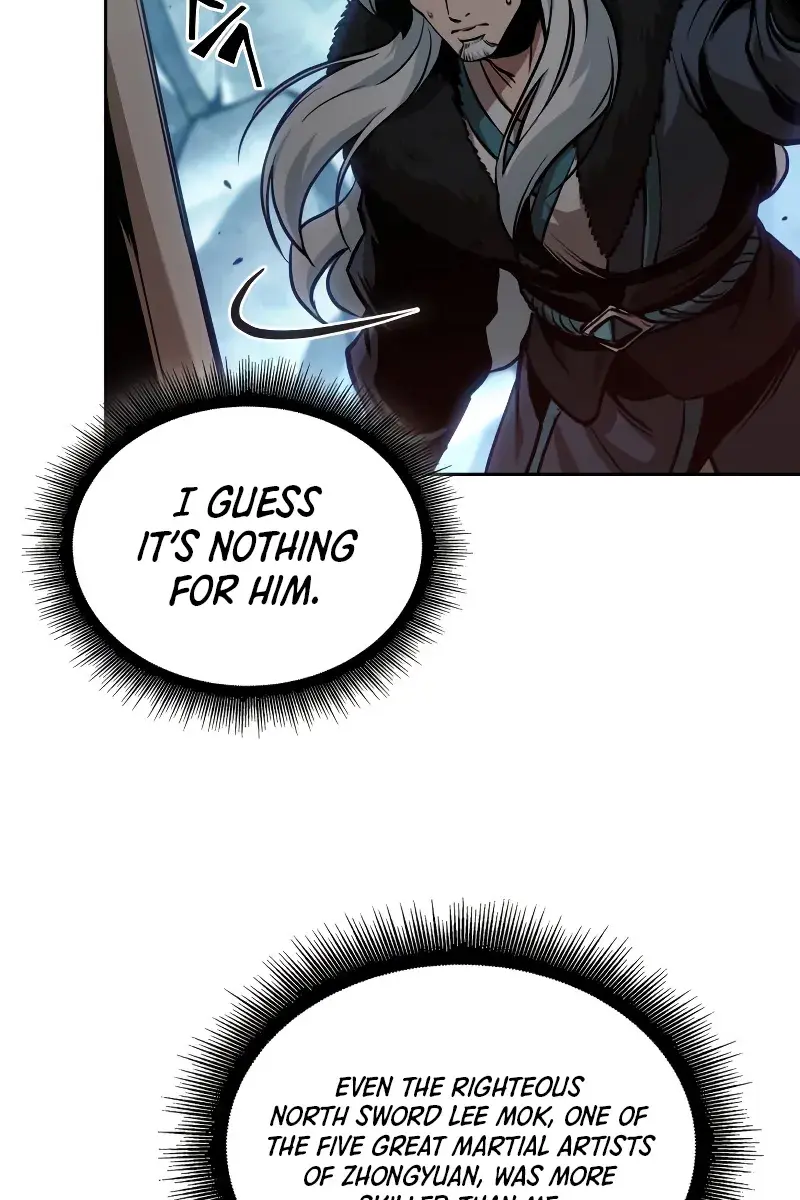 Nano Machine Chapter 276 Page 70