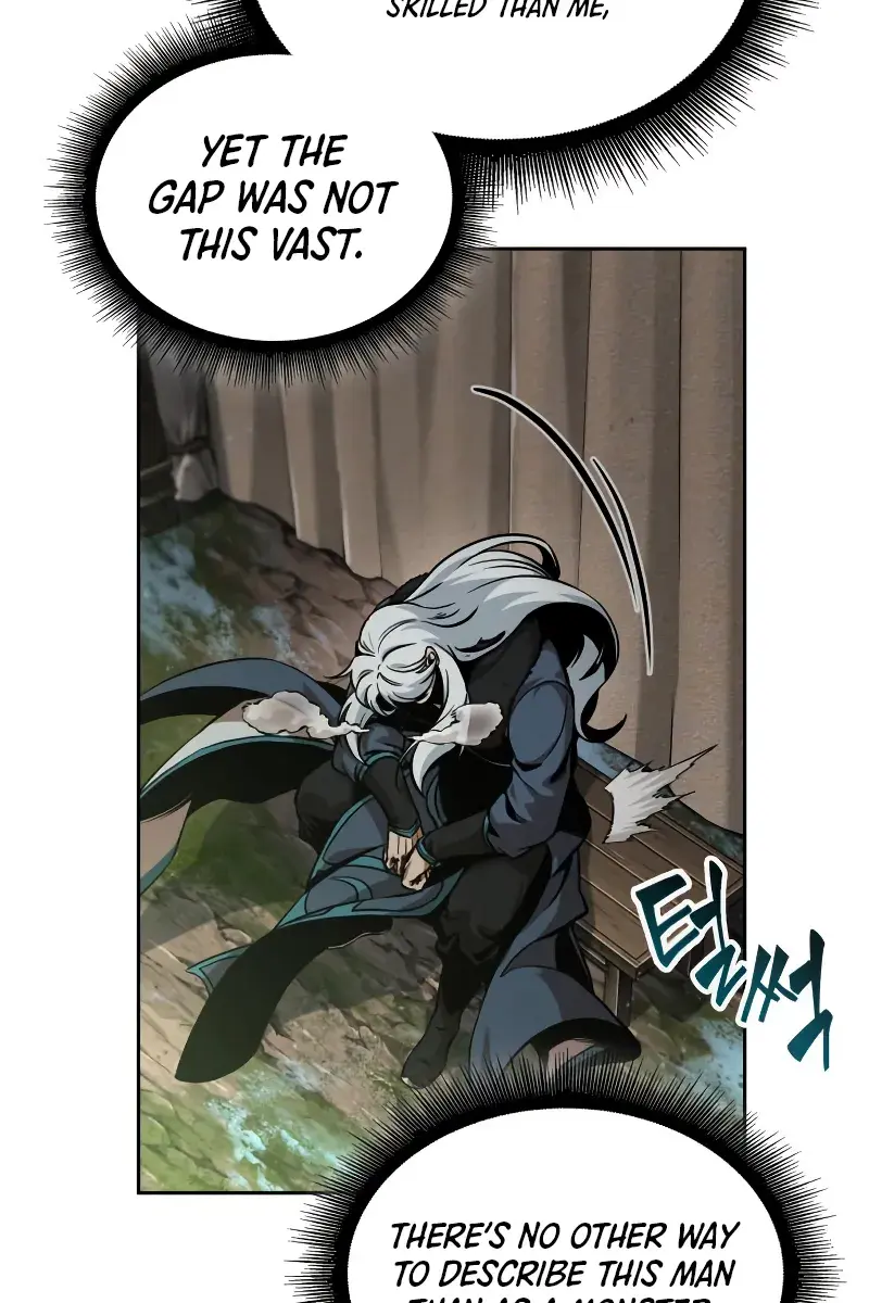 Nano Machine Chapter 276 Page 71