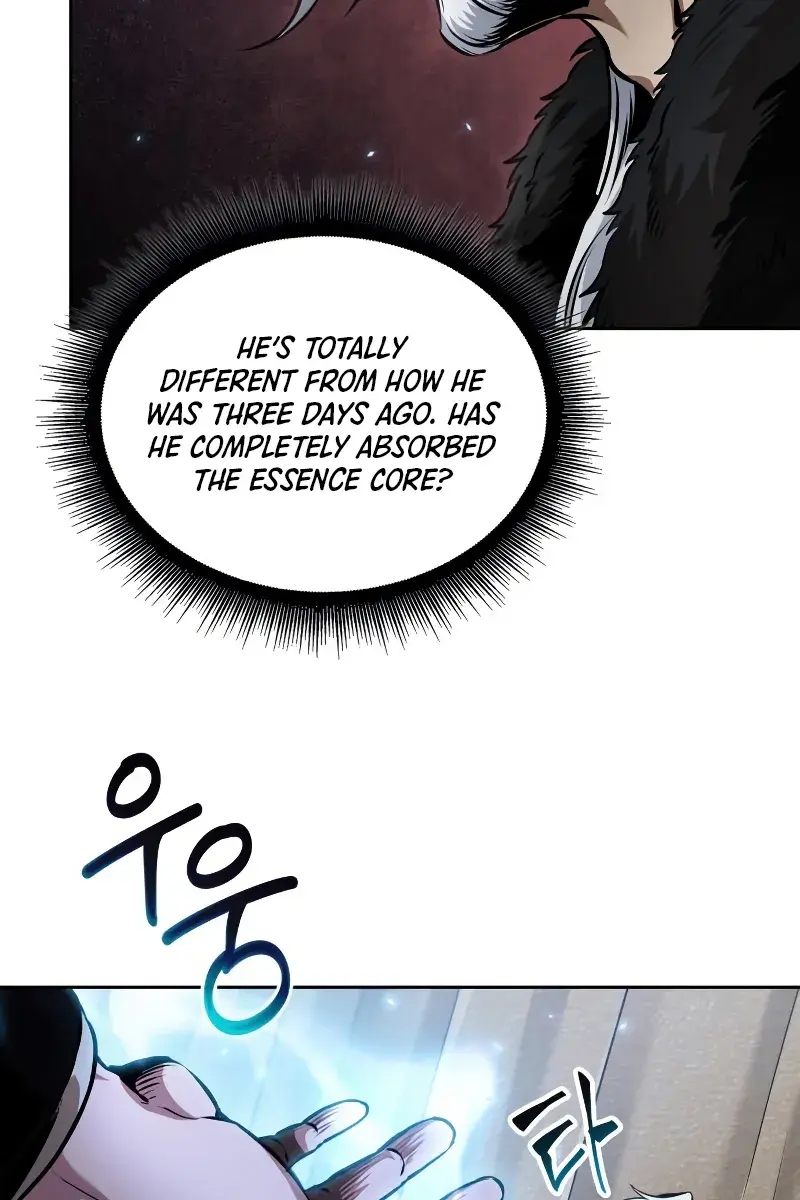 Nano Machine Chapter 276 Page 79