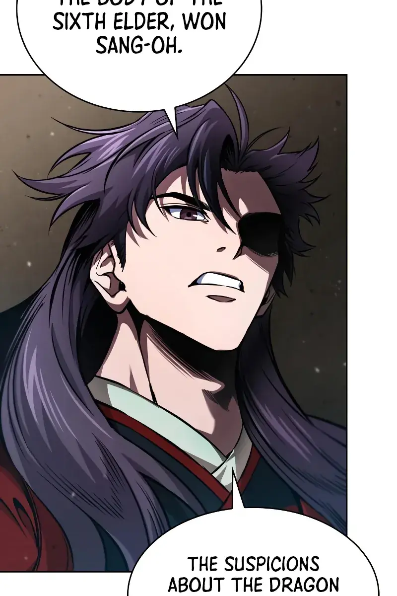 Nano Machine Chapter 276 Page 81