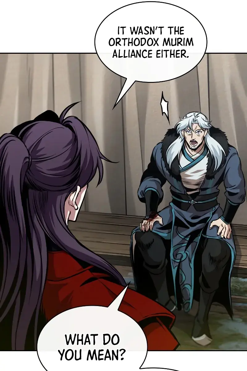 Nano Machine Chapter 276 Page 87