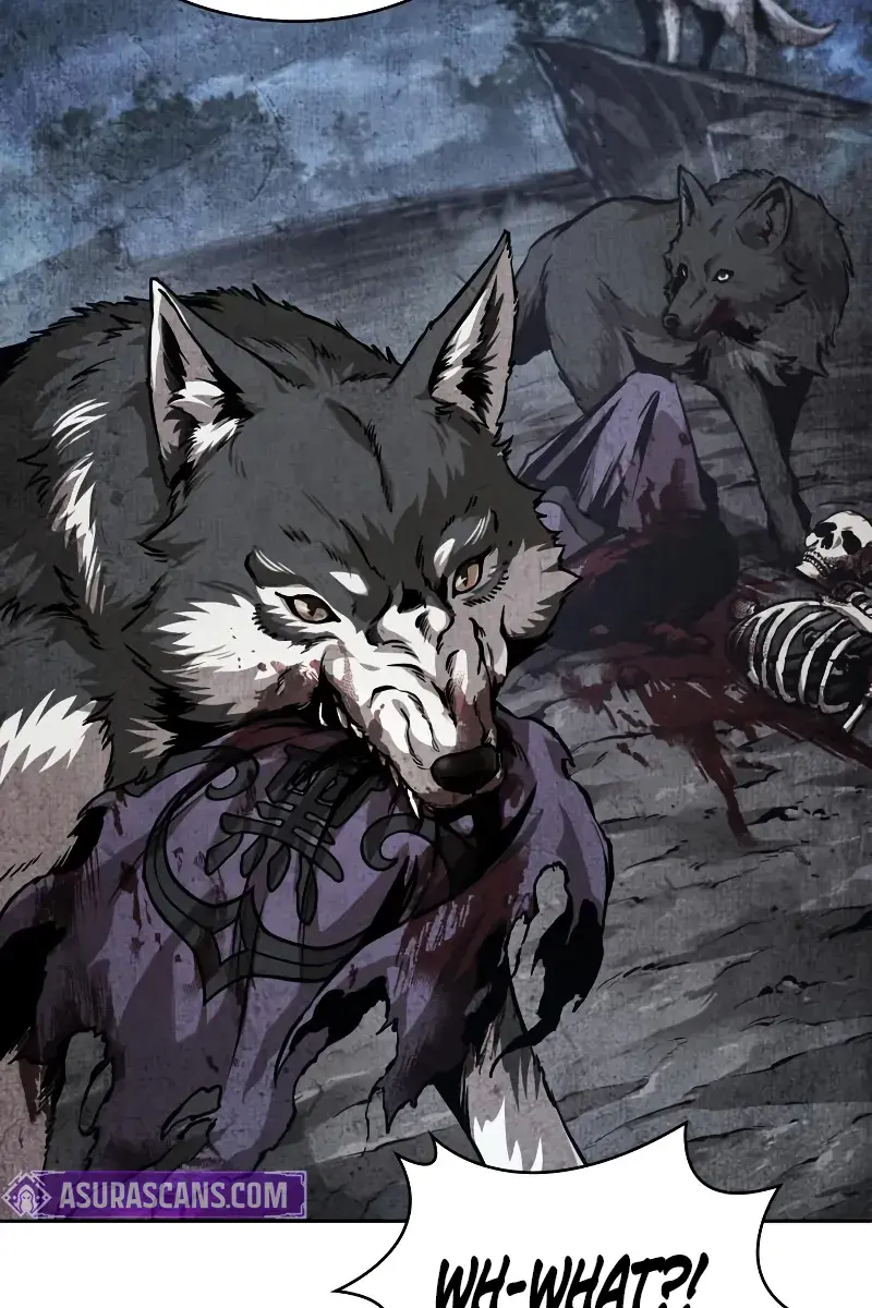 Nano Machine Chapter 276 Page 89