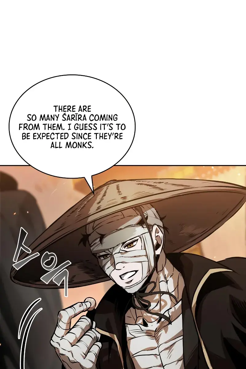 Nano Machine Chapter 276 Page 100