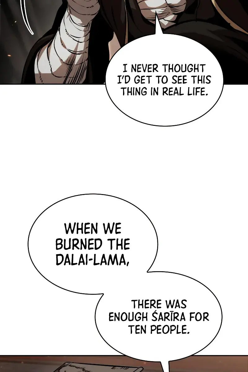 Nano Machine Chapter 276 Page 101