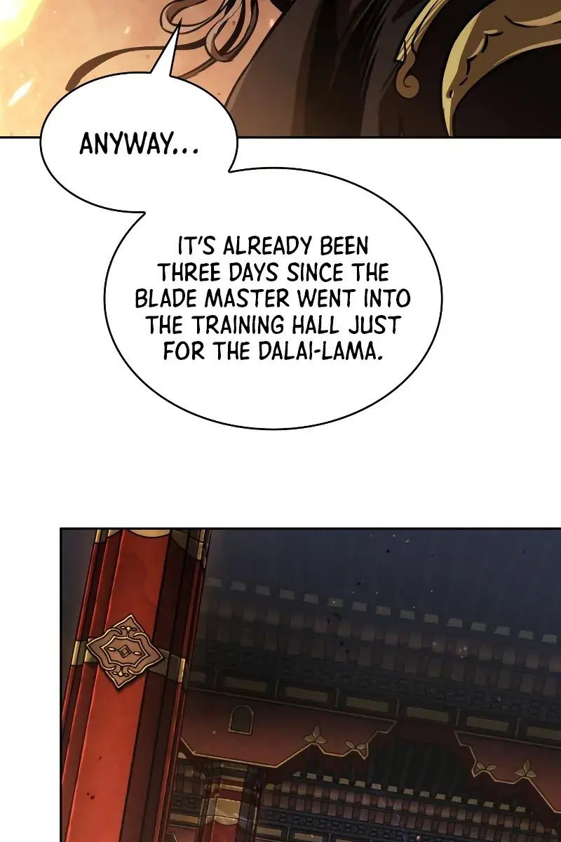 Nano Machine Chapter 276 Page 104