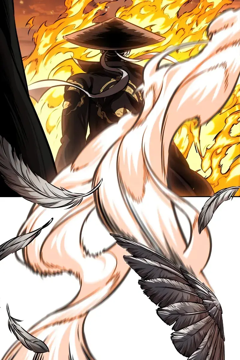 Nano Machine Chapter 276 Page 107