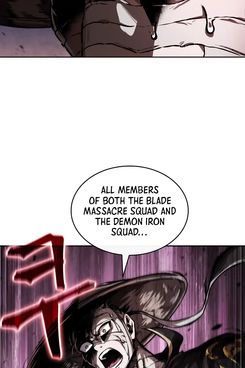 Nano Machine Chapter 276 Page 115